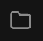 EidoStack folder button beside New Chat.